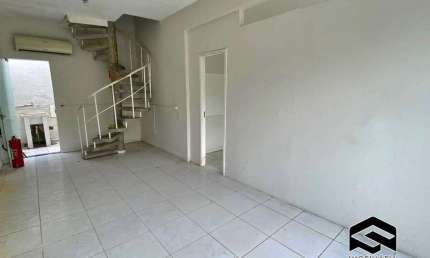 Ponto comercial com 1 sala para alugar na Estrada do Pernambuco, Balneário Praia do Pernambuco, Guarujá