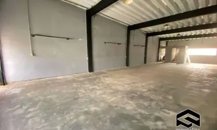 Ponto comercial com 1 sala para alugar na Estrada do Pernambuco, Balneário Praia do Pernambuco, Guarujá