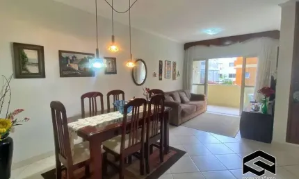 Apartamento com 2 quartos à venda na Rua José Silva Figueiredo, Enseada, Guarujá