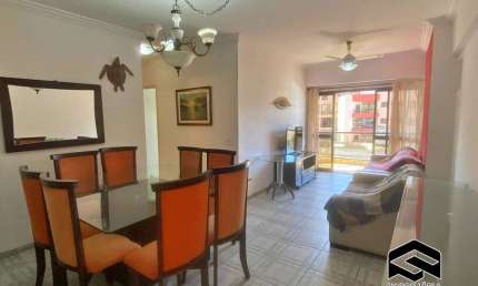 Apartamento com 3 quartos à venda na Rua Sílvio Daige, Enseada, Guarujá