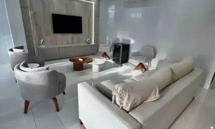 Apartamento com 3 quartos à venda na Rua Argentina, Enseada, Guarujá