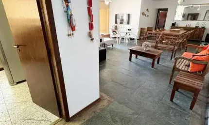 Apartamento com 3 quartos à venda na Rua Amazonas, Enseada, Guarujá