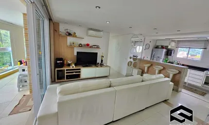 Oportunidade! terraço gourmet, vista ao mar, lazer completo!