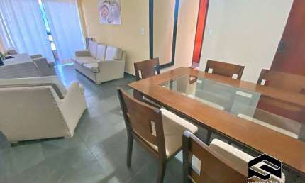 APARTAMENTO 03 DORMITÓRIOS COM LAZER COMPLETO PRÓXIMO A FACULDADE UNAERP!