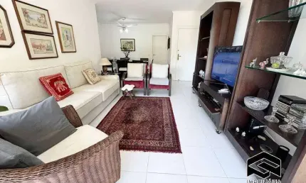 APARTAMENTO EM PITANGUEIRAS COM LAZER DE CLUBE, PRÓXIMO AO MAR!