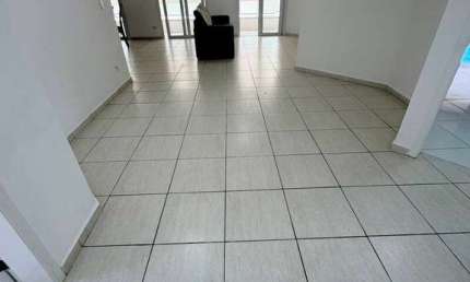 Cobertura com 3 quartos à venda na Rua Jorge Chaddad, Jardim Astúrias, Guarujá