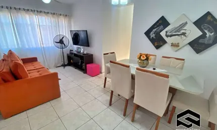 03 dormitórios, vaga demarcada, em ótima localização!