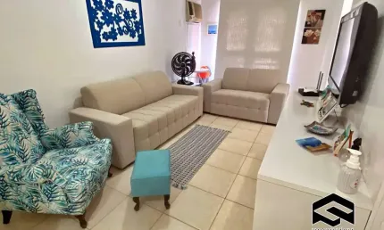LINDO, 03 DORMITÓRIOS, COM SACADA NA REGIÃO DA BRUNELA!