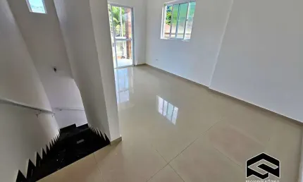 Casa com 3 quartos à venda na Rua Guadalajara, Enseada, Guarujá