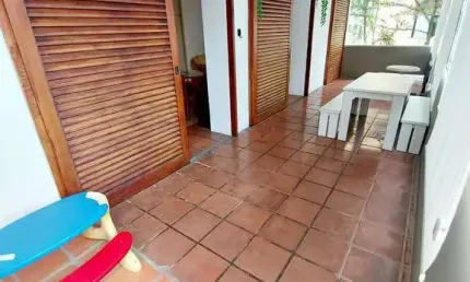 Apartamento com 3 quartos à venda na Rua José Ignácio Correa, Enseada, Guarujá
