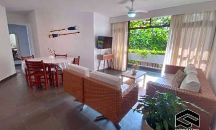 LINDO APARTAMENTO 04 DORMITÓRIOS, COM LAZER NA REGIÃO DO TORTUGAS!