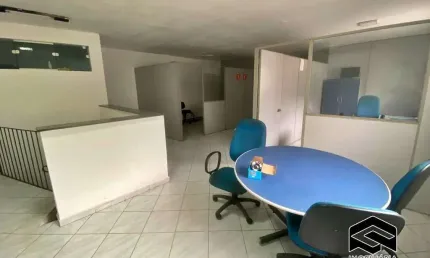 Ponto comercial com 1 sala para alugar na Estrada do Pernambuco, Balneário Praia do Pernambuco, Guarujá