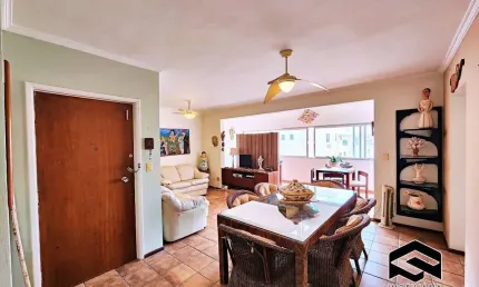 OPORTUNIDADE! COBERTURA DUPLEX, COM LAZER, LADO PRAIA!