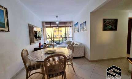 Apartamento com 2 quartos para alugar na Rua Luiz Rodrigues Pedro, Enseada, Guarujá