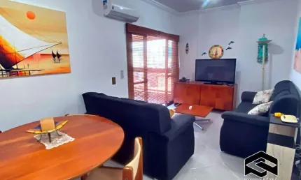 Apartamento com 3 quartos à venda na Rua Amazonas, Enseada, Guarujá