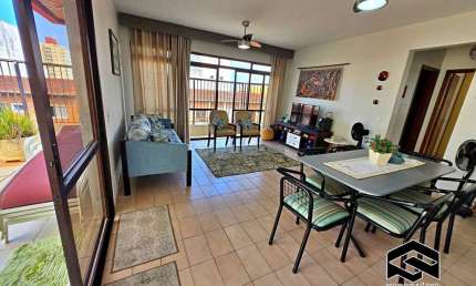 OPORTUNIDADE! COBERTURA PENTHOUSE AO LADO DO CARREFOUR E UNOESTE!