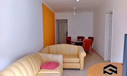Apartamento com 3 quartos à venda na Rua Marivaldo Fernandes, Enseada, Guarujá