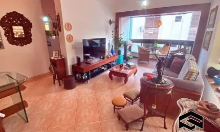 APARTAMENTO 03 DORMITÓRIOS COM LAZER E PORTARIA 24 HORAS EM PITANGUEIRAS!