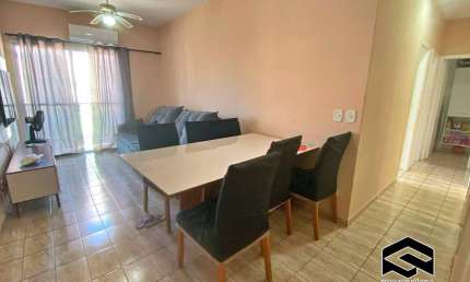Apartamento com 3 quartos à venda na Rua Marivaldo Fernandes, Enseada, Guarujá