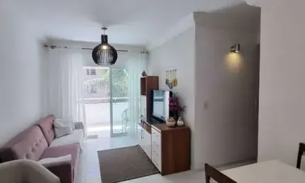 Oportunidade! sacada gourmet, lado praia, lazer completo!