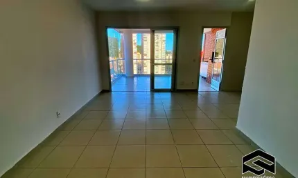 03 DORMITÓRIOS, VISTA AO MAR, VARANDA GOURMET E LAZER TOTAL DE CLUBE!