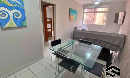Lindo apartamento 02 dormitórios, em excelente localização!