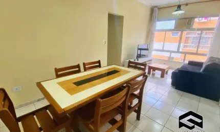 LOCAÇÃO - 2 DORM´S | EXC. LOCALIZAÇÃO | GARAGEM DEMARCADA | PORTARIA 24H