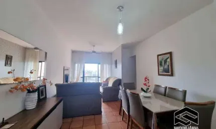 Apartamento com 2 quartos à venda na Rua Major Manoel Fernandes Neto, Enseada, Guarujá