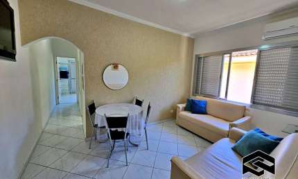 LINDO APARTAMENTO À 150m DO MAR, IDEAL PARA AIRBNB!