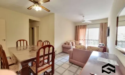 Apartamento com 3 quartos à venda na Avenida Dom Pedro I, Enseada, Guarujá