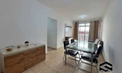 Apartamento com 3 quartos à venda na Avenida Professor João Batista Julião, Enseada, Guarujá