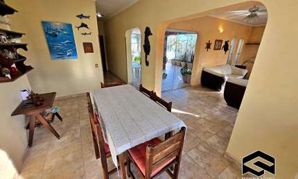 COBERTUTA DUPLEX, COM LAZER, APENAS 01 QUADRA DO MAR!