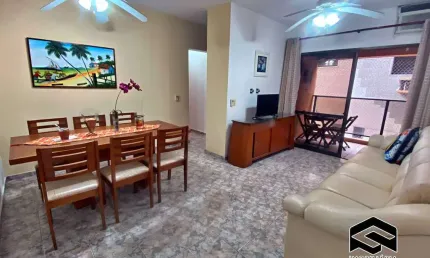Oportunidade na região do casa grande hotel, com sacada!