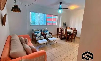 Oportunidade à 150m da praia de pitangueiras, região do shopping!
