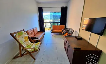 Apartamento com 3 quartos para alugar na Rua Luiz Rodrigues Pedro, Enseada, Guarujá