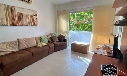 Lindo apto. com 03 dormitórios  e portaria 24h para locação anual
