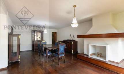 Casa para Venda em Curitiba, Jardim Social, 4 dormitórios, 4 suítes, 6 banheiros, 5 vagas