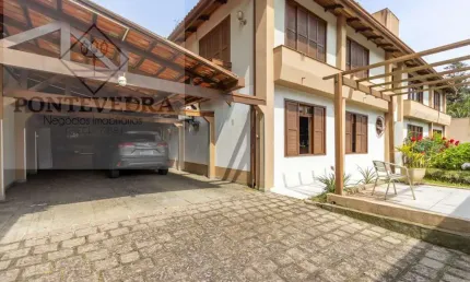 Casa Comercial para Venda em Curitiba, Jardim Social, 4 dormitórios, 4 suítes, 6 banheiros, 5 vagas