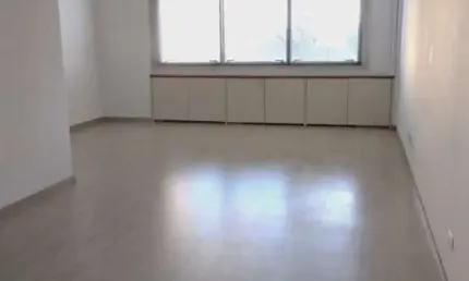 Sala comercial para venda em curitiba, água verde, 2 banheiros