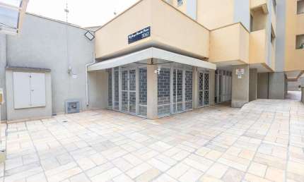 Sala Comercial para Locação em Curitiba, Centro, 1 banheiro