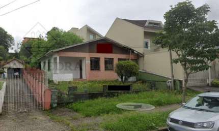 Terreno à venda na Rua Dr. Nelson De Souza Pinto, 331, São Lourenço, Curitiba