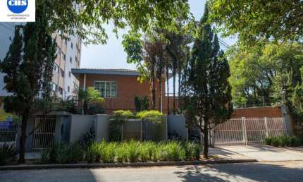 Casa comercial com 8 salas à venda na Rua Presidente Antônio Cândido, 80, Alto da Lapa, São Paulo por R$ 3.074.000
