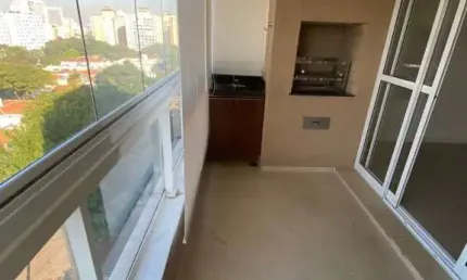Apartamento com 3 quartos para alugar na Rua Aliança Liberal, 700, Bela Aliança, São Paulo, 120 m2 por R$ 6.990