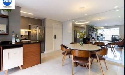 Apartamento com 2 quartos à venda na Rua João Tibiriçá, 900, Lapa, São Paulo, 81 m2 por R$ 1.179.000