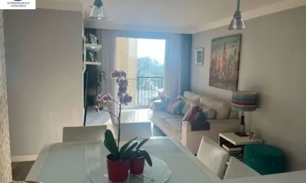 Apartamento com 3 quartos à venda na Avenida Ernesto Igel, 307, Lapa, São Paulo, 70 m2 por R$ 724.990