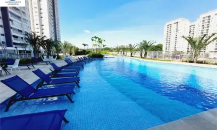 Apartamento com 2 quartos à venda na Rua Fortunato Ferraz, 210, Vila Anastácio, São Paulo, 62 m2 por R$ 899.000
