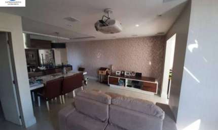 Apartamento com 2 quartos à venda na Avenida Ernesto Igel, 307, Lapa, São Paulo, 70 m2 por R$ 739.000