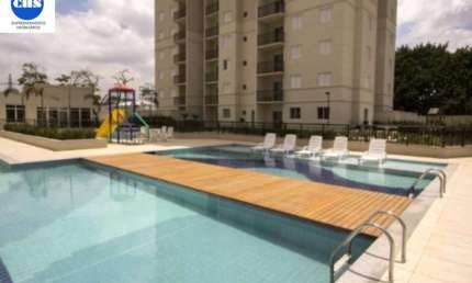 Apartamento com 2 quartos à venda na Avenida Ernesto Igel, 307, Lapa, São Paulo, 53 m2 por R$ 599.900