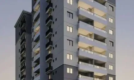 Apartamento com 1 quarto à venda na Avenida Getúlio Vargas, 411, Vila Operária, Itajaí