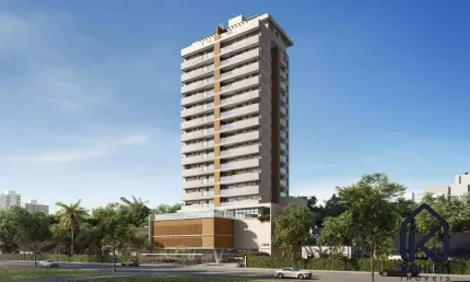 Apartamento com 1 quarto à venda na rua duque de caxias, 375, vila operária, itajaí por r$ 620.000
